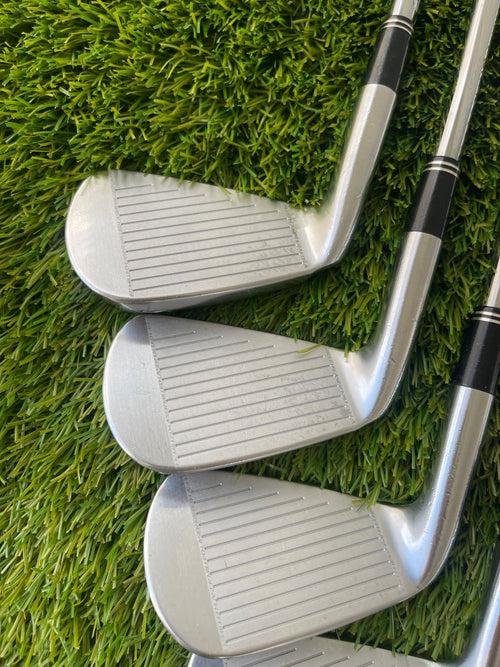 Srixon Iron Set 5 Z525 Forged