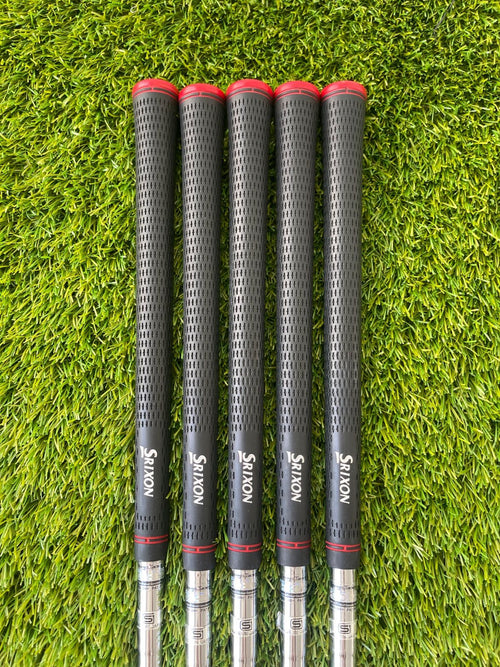 Srixon Iron Set 5 Z525 Forged