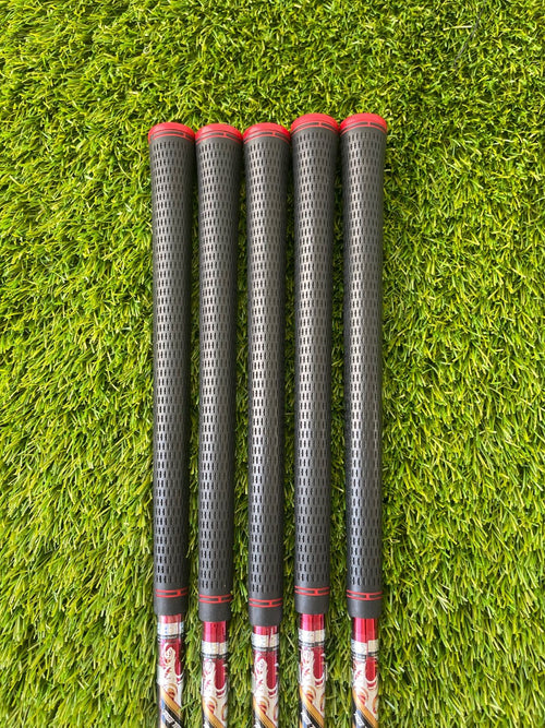 Srixon Iron Set 5 Z525 Forged