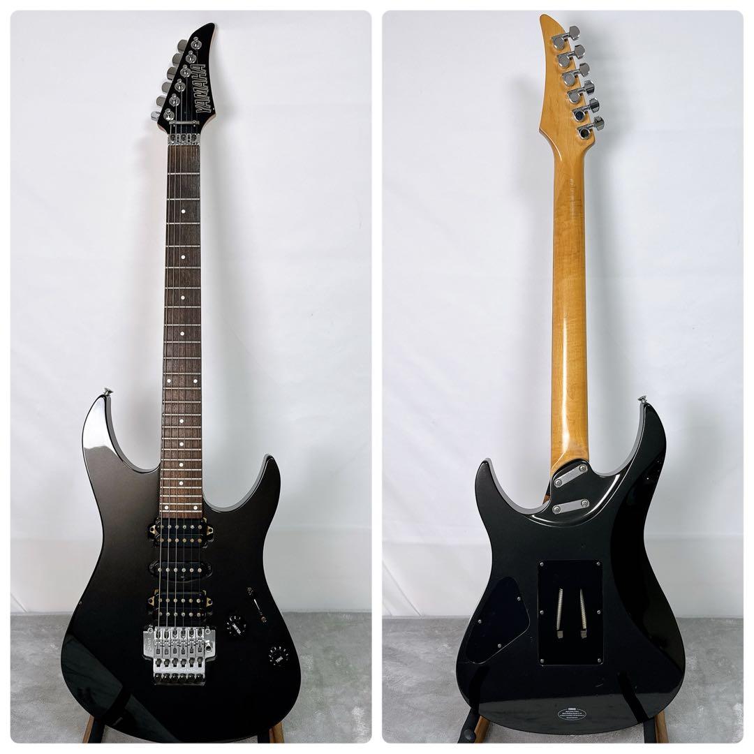 Yamaha Electric Guitars E1 Rgx-421D