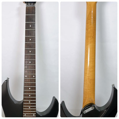 Yamaha Electric Guitars E1 Rgx-421D