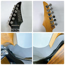 Yamaha Electric Guitars E1 Rgx-421D
