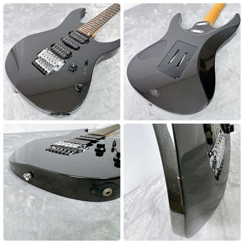 Yamaha Electric Guitars E1 Rgx-421D