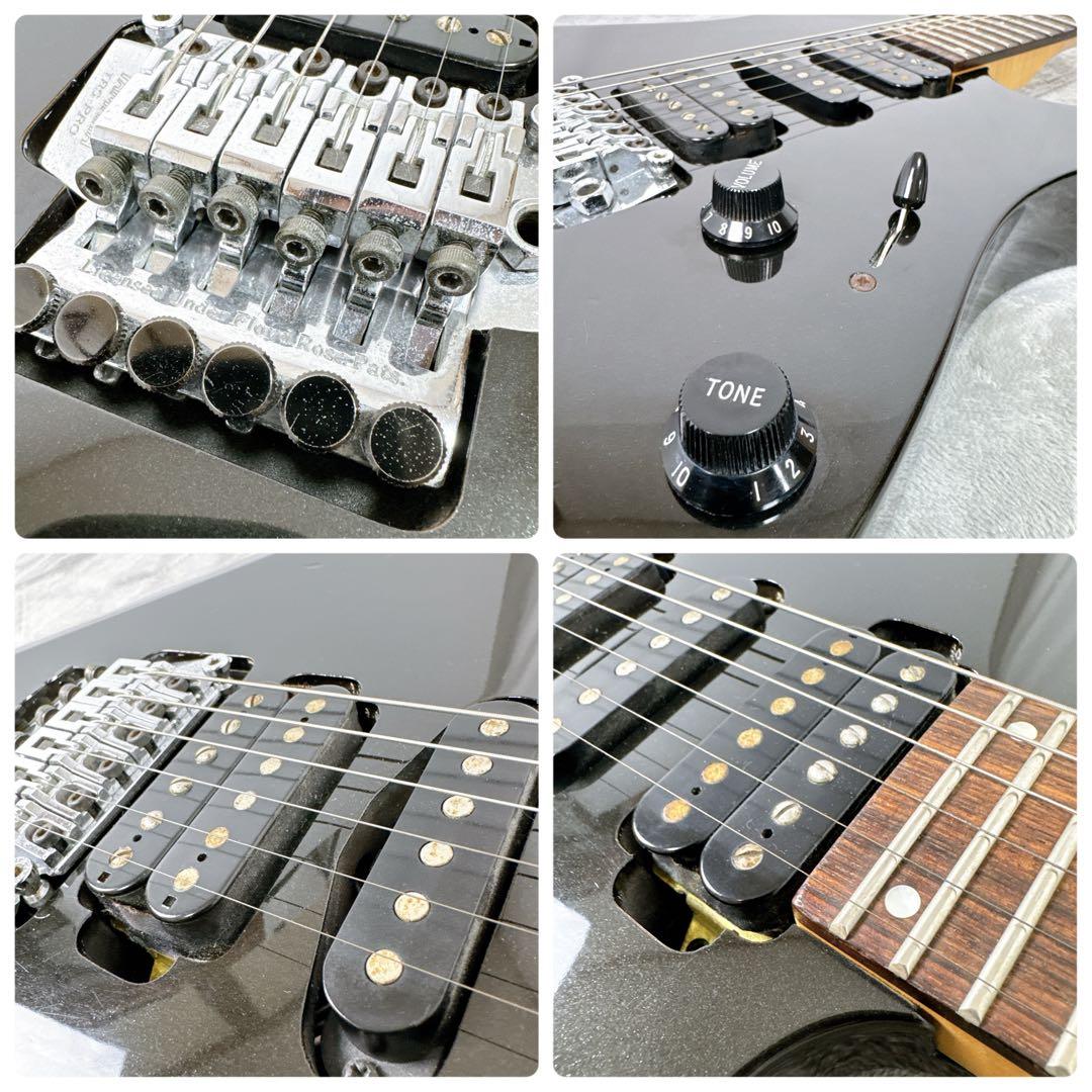 Yamaha Electric Guitars E1 Rgx-421D