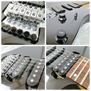 Yamaha Electric Guitars E1 Rgx-421D