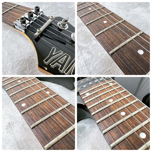 Yamaha Electric Guitars E1 Rgx-421D