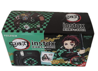 Fujifilm Instant Camera Body Box Instax Mini11