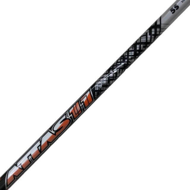Shaft (Qi4D Attas 11 5 S)B