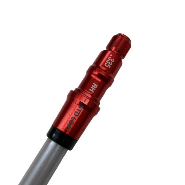 Shaft (Qi4D Attas 11 5 S)B