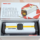 Digital Camera Chargers Photo Olex Sony Np-Fz100 4