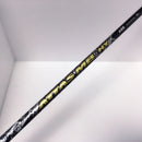 Mamiya Shaft Attas Mb-Hy 65R G410~G440 U5