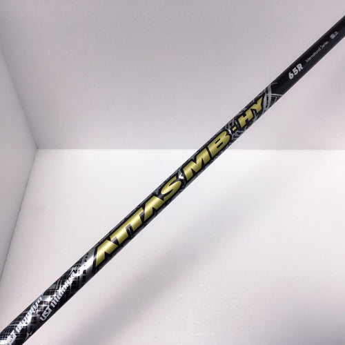 Mamiya Shaft Attas Mb-Hy 65R G410~G440 U5
