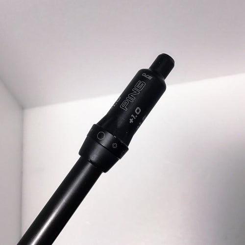 Mamiya Shaft Attas Mb-Hy 65R G410~G440 U5