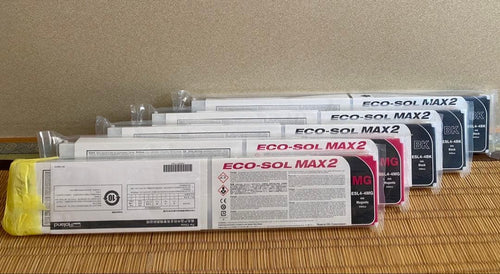 Office Supplies Roland Eco-Sol Max2 440Cc