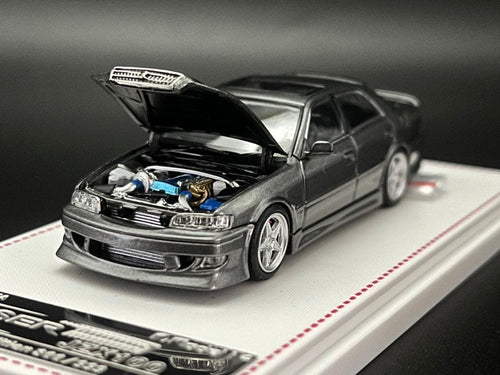 Other Model1 1/64 Jzx100 999