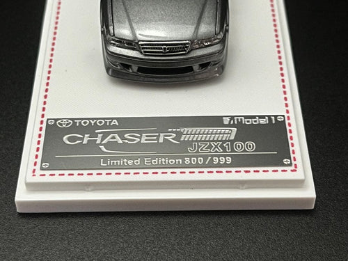 Other Model1 1/64 Jzx100 999