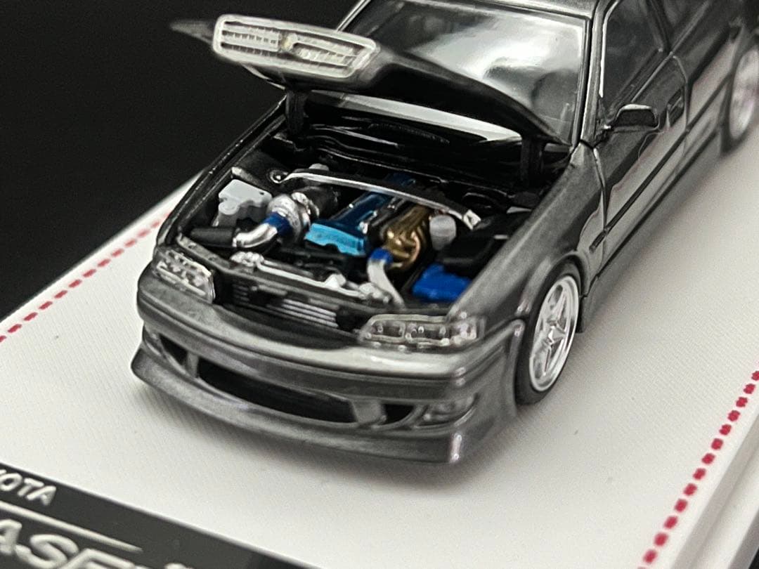 Other Model1 1/64 Jzx100 999