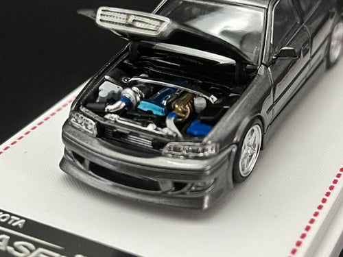 Other Model1 1/64 Jzx100 999