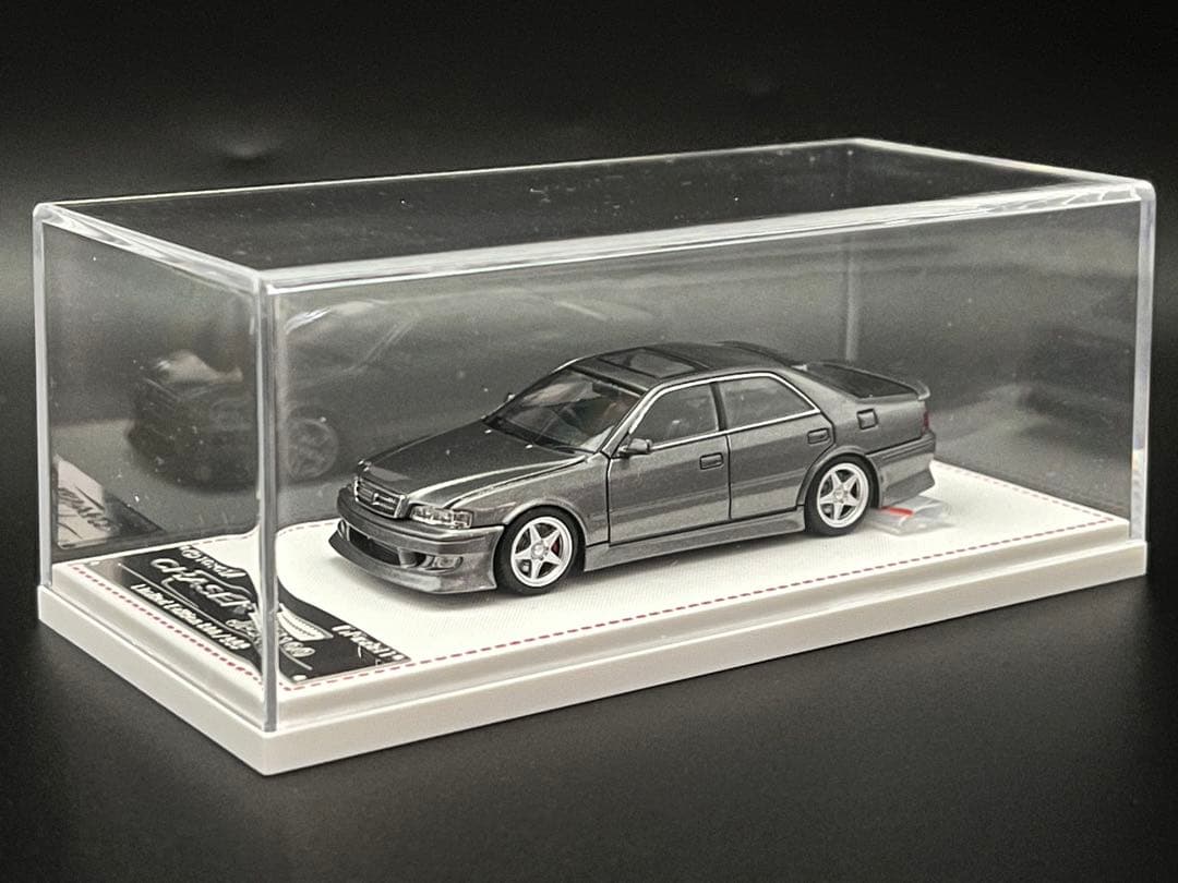 Other Model1 1/64 Jzx100 999