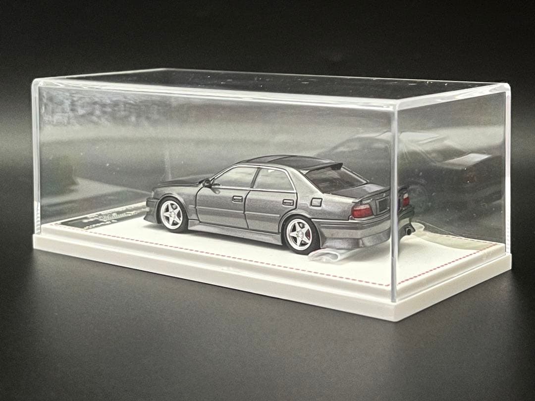 Other Model1 1/64 Jzx100 999