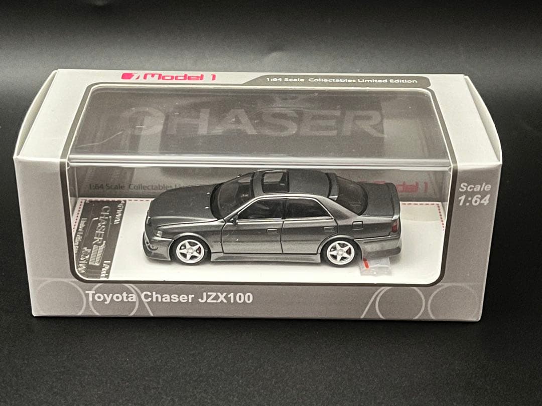 Other Model1 1/64 Jzx100 999