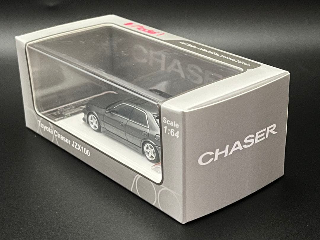 Other Model1 1/64 Jzx100 999