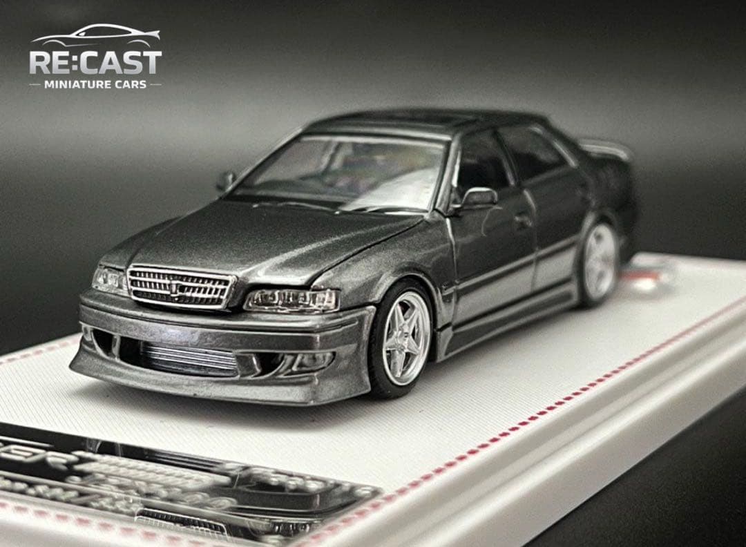 Other Model1 1/64 Jzx100 999