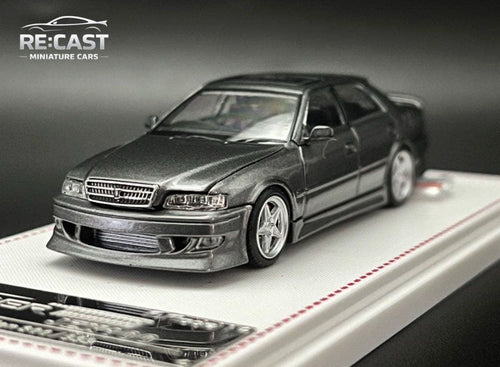 Other Model1 1/64 Jzx100 999