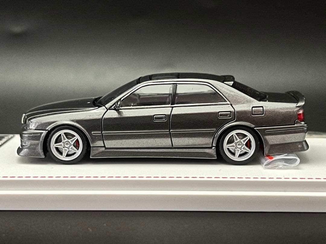 Other Model1 1/64 Jzx100 999