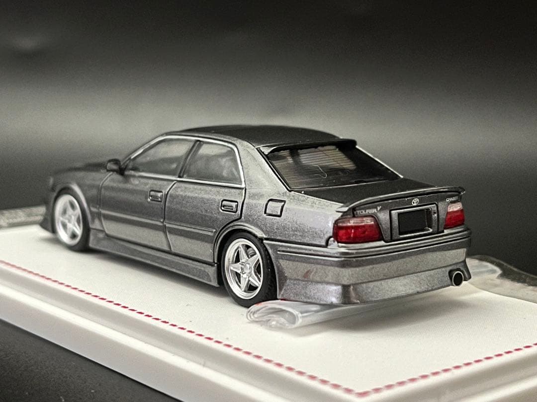 Other Model1 1/64 Jzx100 999