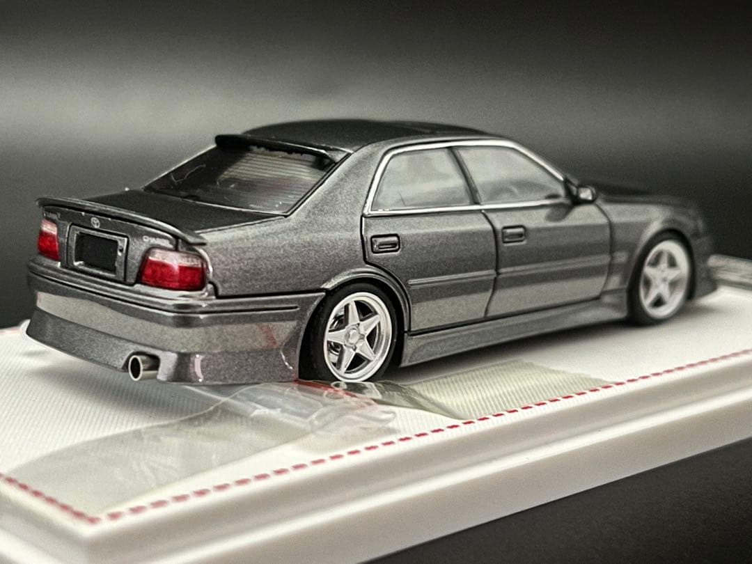 Other Model1 1/64 Jzx100 999