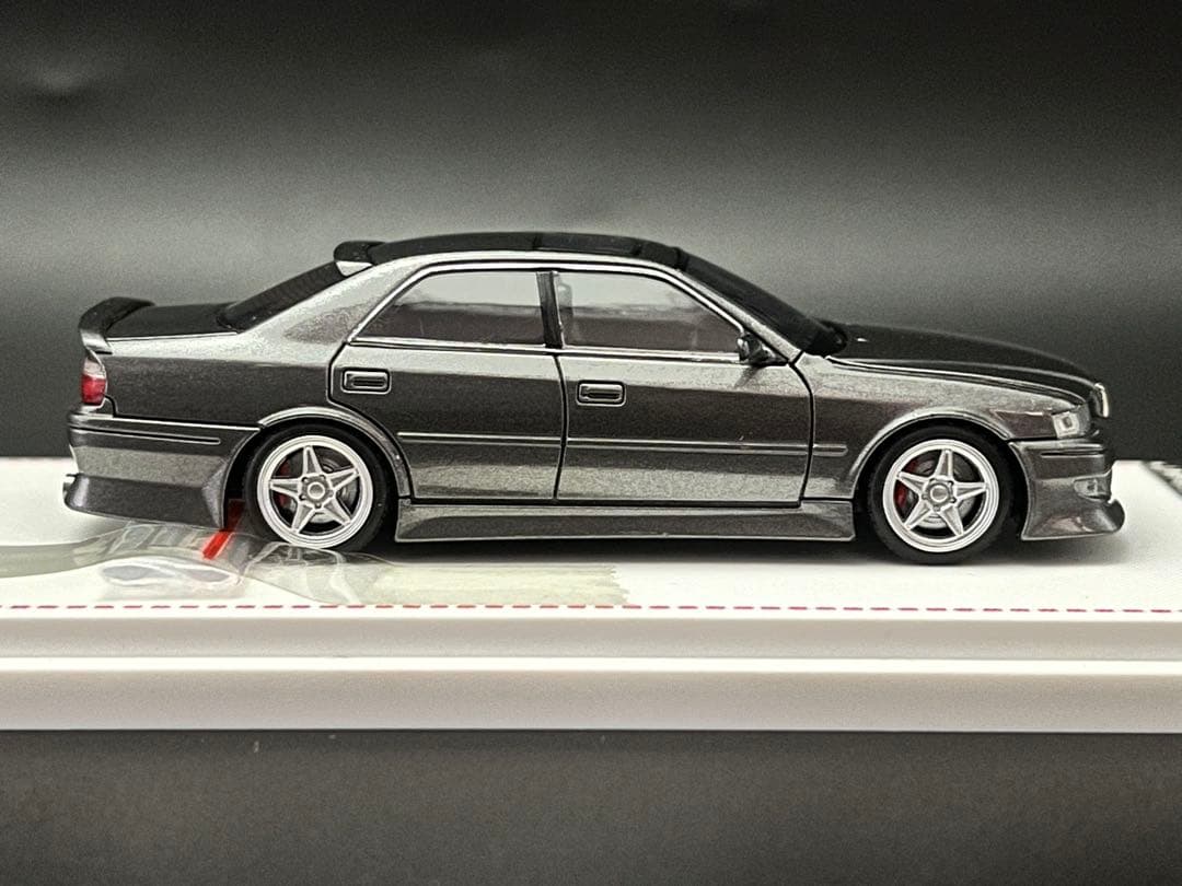 Other Model1 1/64 Jzx100 999