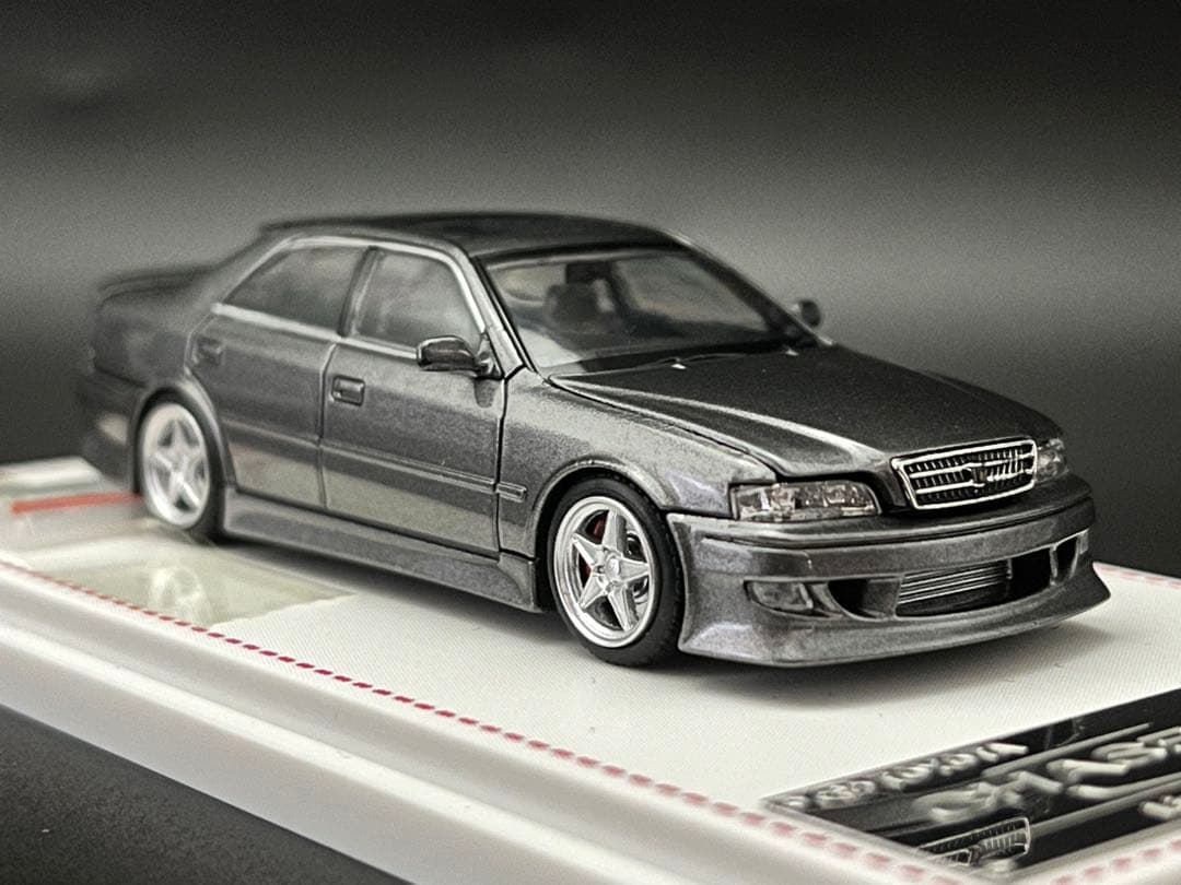 Other Model1 1/64 Jzx100 999