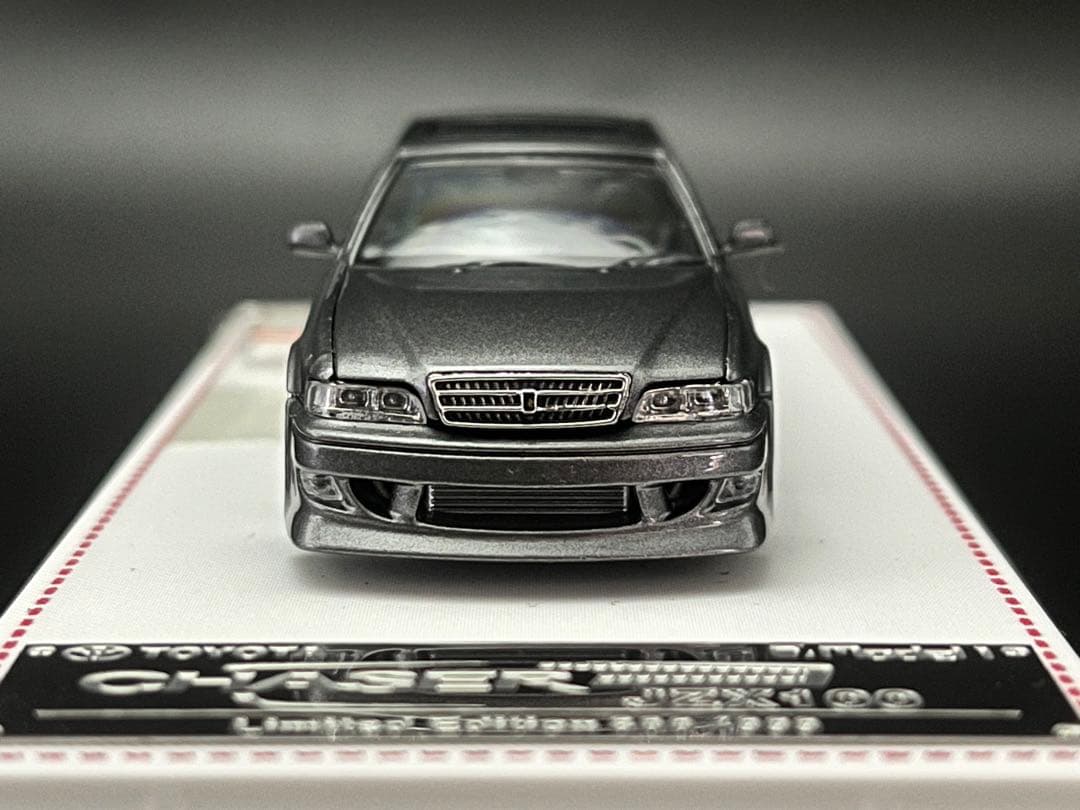 Other Model1 1/64 Jzx100 999