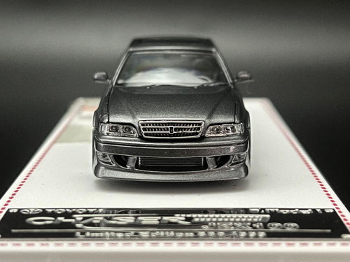 Other Model1 1/64 Jzx100 999