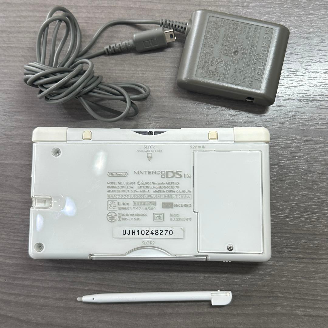 Body (Ds Lite)