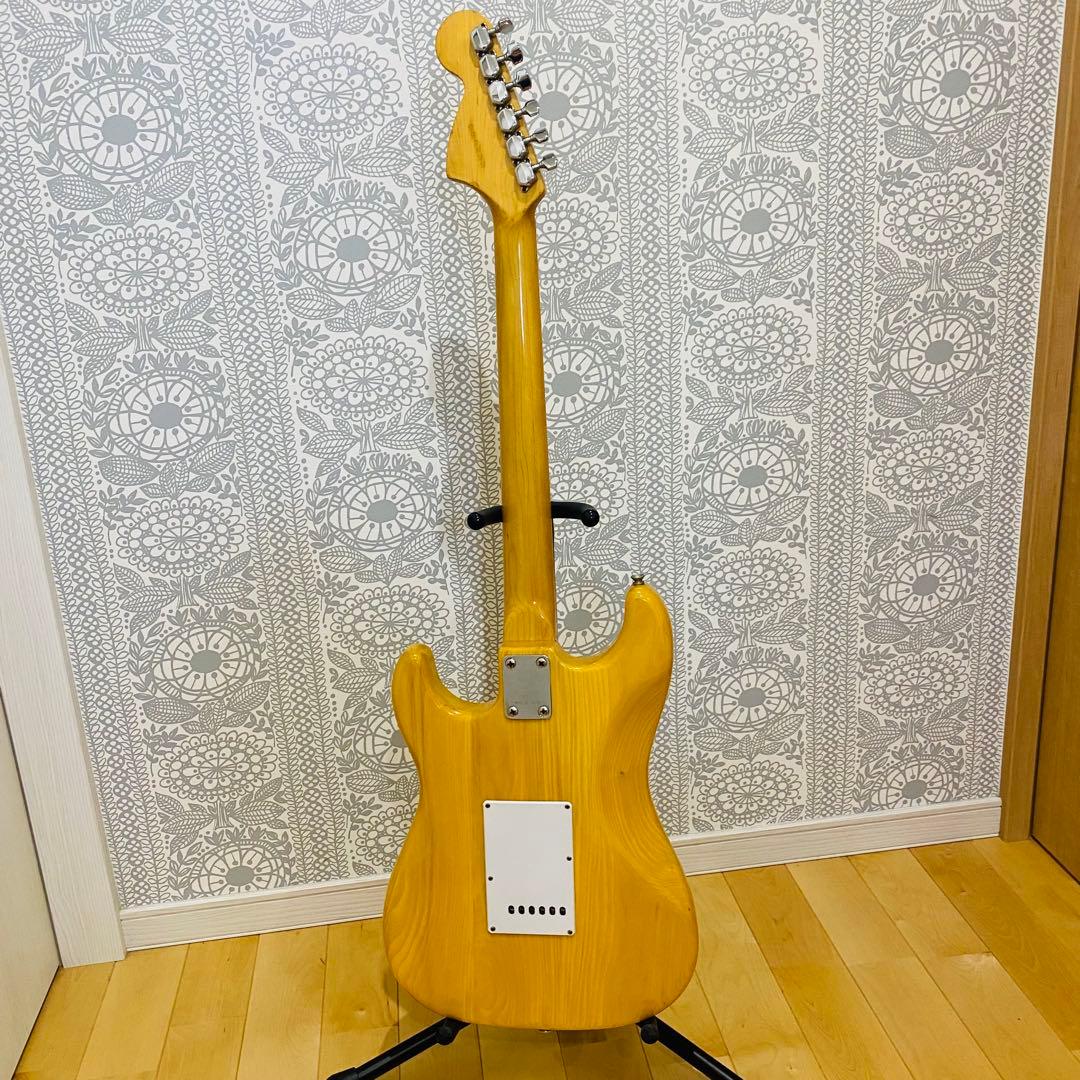 Yamaha Electric Guitars Super R'Nroller400