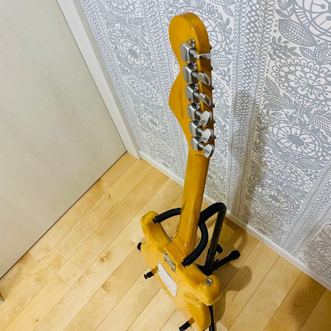Yamaha Electric Guitars Super R'Nroller400