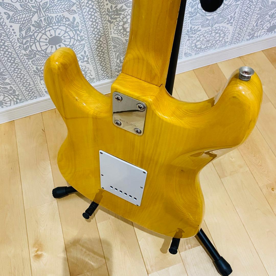 Yamaha Electric Guitars Super R'Nroller400