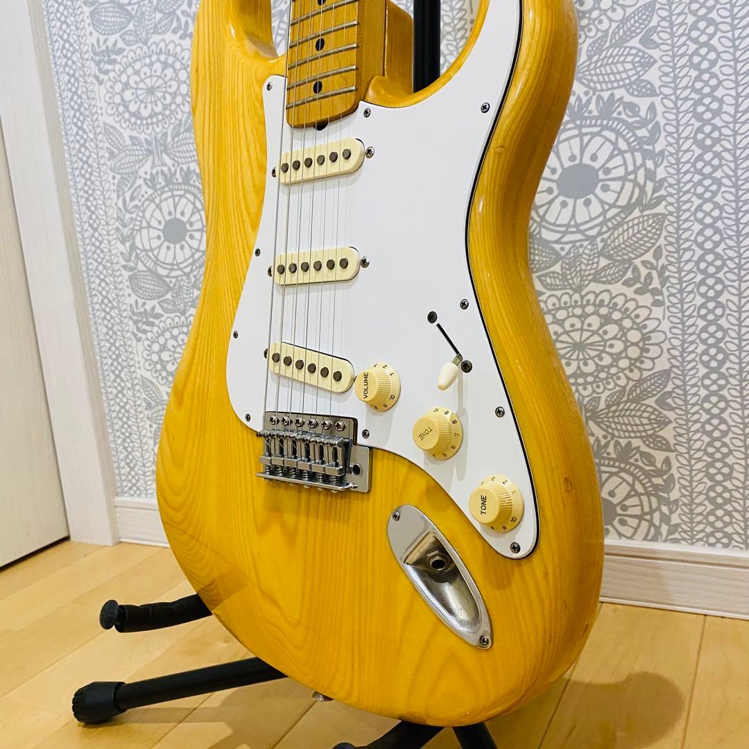 Yamaha Electric Guitars Super R'Nroller400
