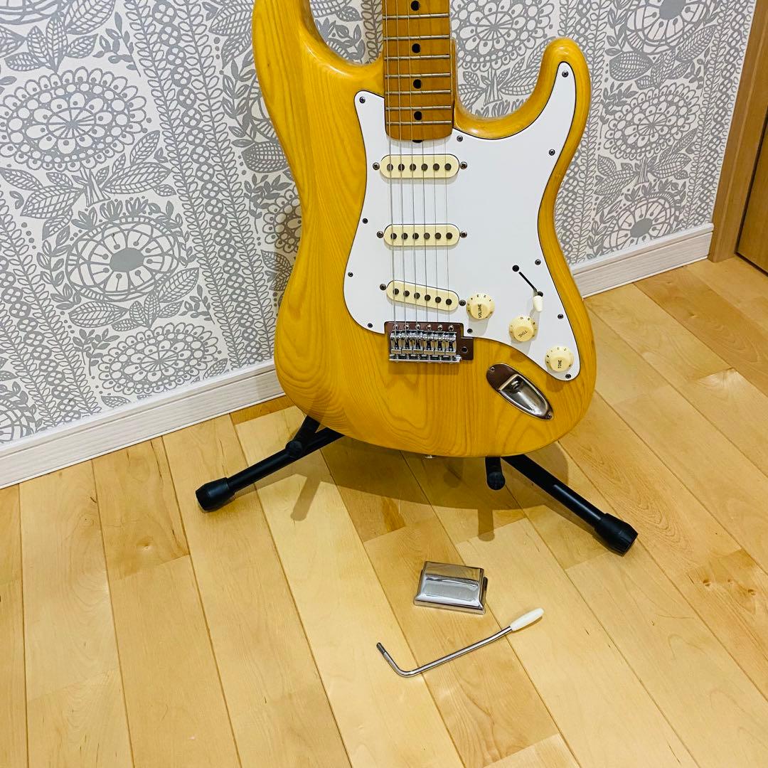 Yamaha Electric Guitars Super R'Nroller400