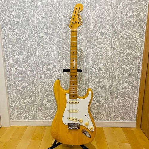 Yamaha Electric Guitars Super R'Nroller400