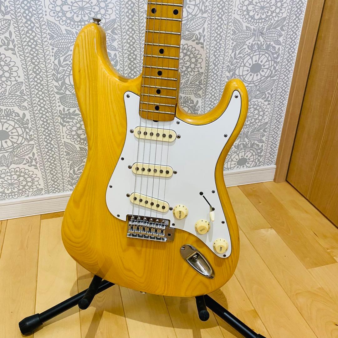 Yamaha Electric Guitars Super R'Nroller400