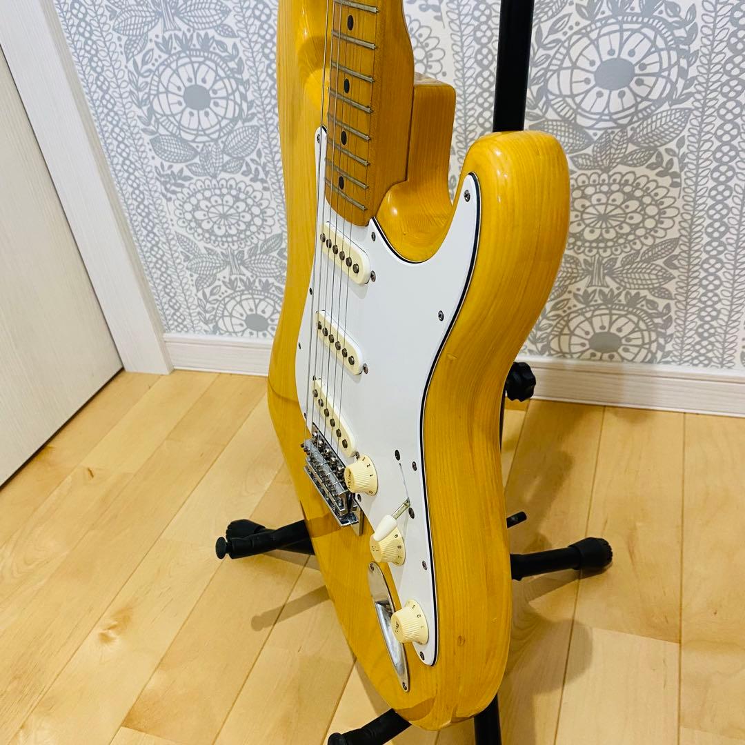 Yamaha Electric Guitars Super R'Nroller400