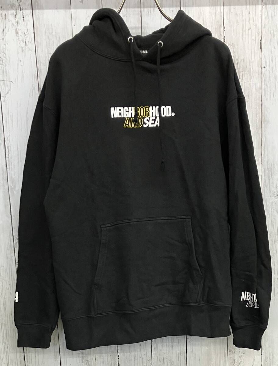 Others Neighborhood Wind And Sea Size M