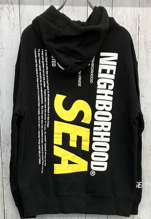 Others Neighborhood Wind And Sea Size M