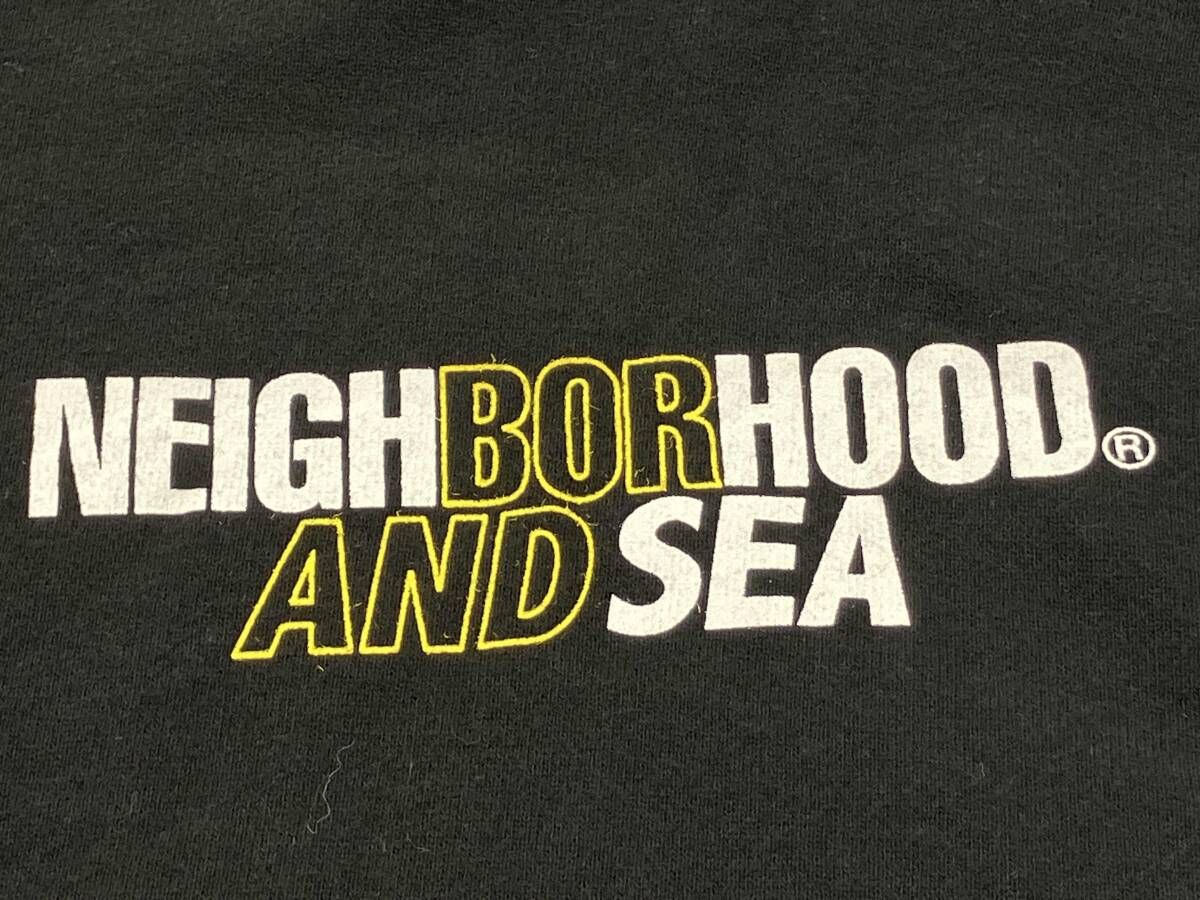 Others Neighborhood Wind And Sea Size M
