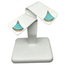 Bvlgari Earrings (For Both Ears) 750Pg