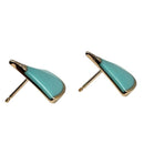 Bvlgari Earrings (For Both Ears) 750Pg