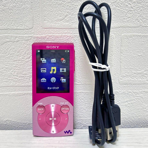Sony Other Walkman Nw-S644